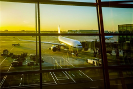 Les Balears són el territori de l'Estat que més arribades internacionals rep al setembre