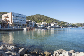 Andratx demana al Consell que autoritzi el lloguer turístic en sòl rústic protegit