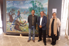 El Castell de Bellver acull l’exposició `Mallorca durant els segles baix medievals´