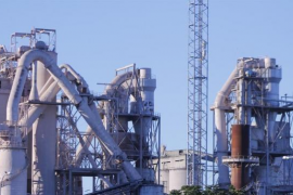 El GOB veu amb desconfiança l’anunci del tancament de CEMEX a Lloseta