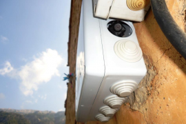 L'Ajuntament va cometre una falta greu viglant l'aparcament dels Estiradors de forma il·legal