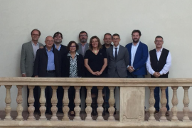 La Simfònica farà el concert solidari 'Música pel Llevant' el 29 d'octubre