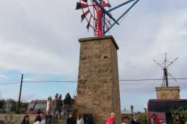 Més d’un centenar d’experts participen en l’XI Congrés Internacional de molinologia