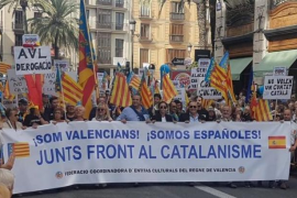 'Pàtria extrema': el documental d'À Punt que despulla l'ultradreta valenciana