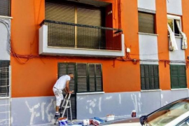 La partida pressupostària destinada per a aquest concepte és d'1.414.800 euros.