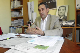 Un alt càrrec del Govern cobrarà el nivell 33 després de guanyar una demanda