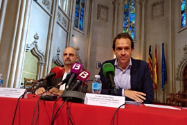 El Govern crearà 50 llicències VTC estacionals per a temporada alta i una app per a demanar taxis