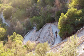 Aprovat definitivament el catàleg de camins públics