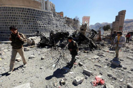 MÉS exigeix al Govern espanyol un pla per «deixar de vendre armes» a altres països com Aràbia Saudita