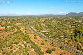 El GOB demana a Ensenyat que el pressupost de l'autopista es destini als municipis afectats per les pluges