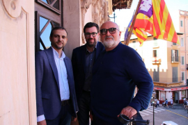 L'escriptor Biel Mesquida serà el pregoner de la Festa de l'Estendard 2018