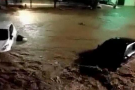 Els ajuntaments decidiran com poden ajudar als municipis afectats per les inundacions