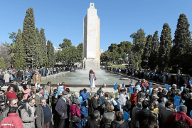 El Partit Popular ha manifestat «plena sintonia» amb les reivindicacions dels col•lectius «posicionats» en contra de la mesura del pacte d'esquerres.