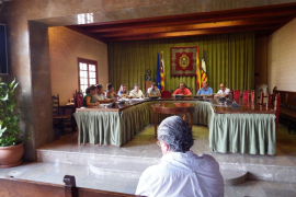 Es presenten set empreses per fer l'allargament de Sant Jaume