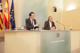 Segons el portaveu de Govern, Marc Pons, l'oficina tindrà capacitat de recerca però deixarà d'actuar quan s'obrin diligències judicials sobre un cas.