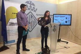 Cort instal·larà contenidors de matèria orgànica que identificaran els usuaris