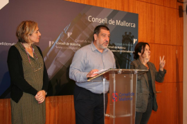 [VÍDEO] El Consell de Mallorca recull propostes i suggeriments per a l’audiència pública