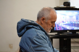 L'Audiència confirma la condemna de vuit mesos de presó a Cursach per la carabina trobada a sa casa