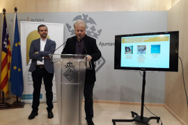 Aquests són els guardonats pels Premis Enderrock de la Música Balear