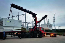 Menorca recupera la normalitat després de 56 hores a les fosques