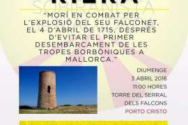 El sobiranisme ret homenatge a Guillem Riera