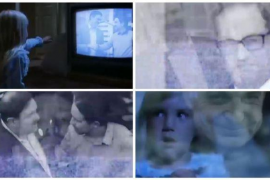 [VÍDEO] El PP celebra 'Halloween' demanant eleccions