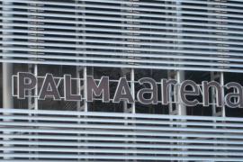 Velòdrom Illes Balears ja és el nom oficial del Palma Arena