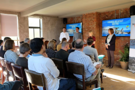 Menorca, en cerca del turista esportiu