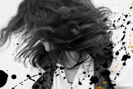 'Pólvora' és el nou disc de Lady Witch: «no som res més que cos i revolució»