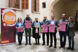 La dona en el món de les rondalles centrarà la Setmana de la Cultura Popular a Palma