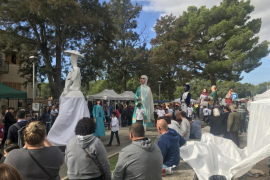 Marratxí presentarà una marca turística per a posicionar-se com a 'slow destination'