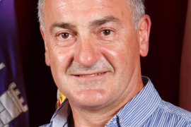 Jaume Tomàs serà cap de llista de MÉS per Llucmajor a les properes eleccions municipals