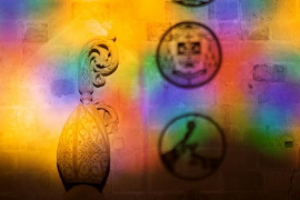 La Seu obre les seves portes per a viure la Festa de la Llum