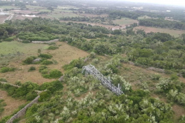 Què hauria passat a Menorca si hi hagués connexió elèctrica submarina?