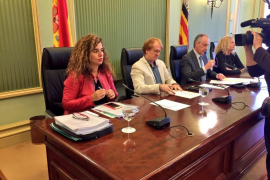 El Pressupost de l’IBDona augmentarà fins als 7,2 milions d’euros