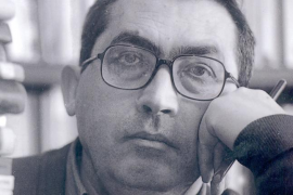 Miquel López Crespí presentarà el llibre 'Joc d'escacs' a Manacor