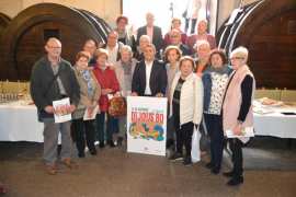 S'apropen les festes de Santa Maria la Major i el Dijous Bo