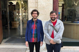 MÉS per sa Pobla proposa que l'escola nova se situï a l'interior de la ronda de circumval·lació del municipi