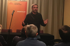 Esquerra Republicana ratifica l'oferta de MÉS d'anar junts a les eleccions