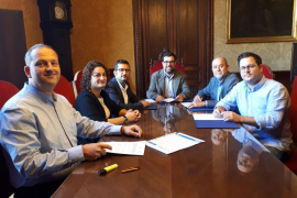 La línia 3 de l'EMT arribarà fins el Pla de na Tesa abans d'acabar l'any