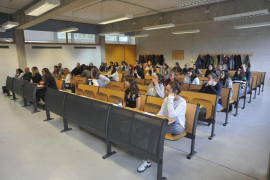 El TSJIB autoritza la repetició de la prova anul·lada de les oposicions del Govern