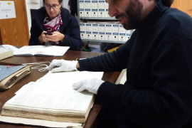 La Vila investiga si una activista d'esquerres afusellada el 1941 era de Sóller