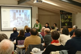 Avui finalitzen les Jornades d'Esudis Locals, dos dies dedicats a la història i la cultura