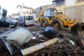 El Govern espanyol destina 1,6 milions d'euros a obres d'emergència al litoral del Llevant.