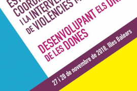 Organitzen unes jornades per a millorar la prevenció, la detecció i la intervenció de la violència masclista