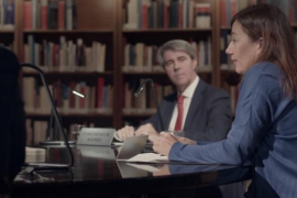 Què faria Armengol si la meitat de la població de les Balears demanàs la independència?