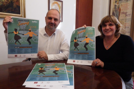 Diumenge torna Swingtast per animar el centre amb música, ball i gastronomia