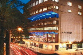 Ben Amics apel·la a la «responsabilitat social» de l’Auditòrium de Palma