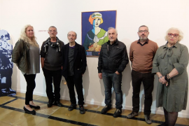 La Misericòrdia inaugura aquest divendres l'exposició 'Criada'