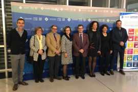 Arrenca el primer Màster en Gestió de Polítiques Públiques de la UIB